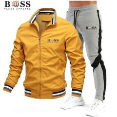 BSS FLEXX APPAREL 2024 Mens
