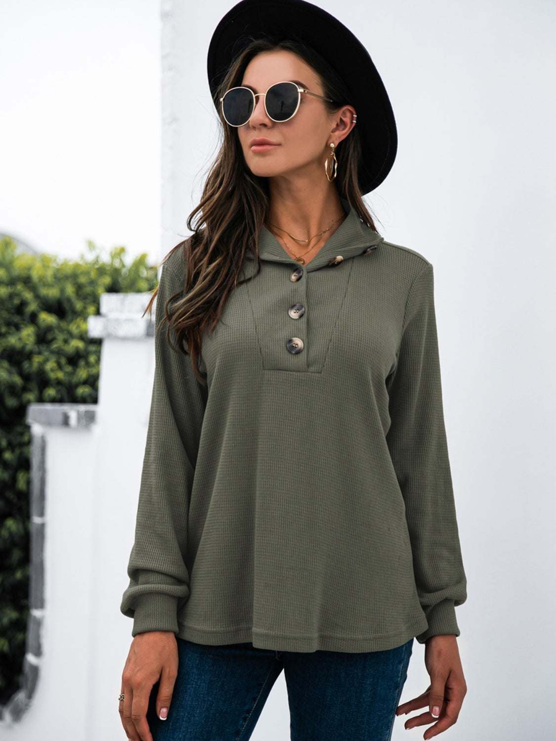 Long Sleeve T-Shirt