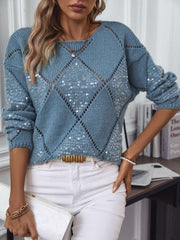 long-sleeve-knit-top