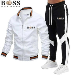 BSS FLEXX APPAREL 2024 Mens