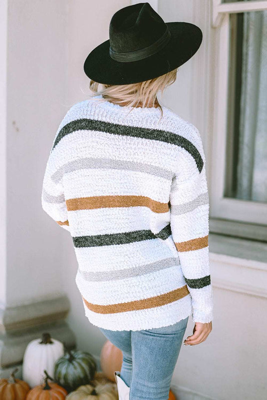 Knit Sweater