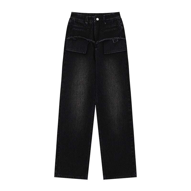 Straight Jeans For Women