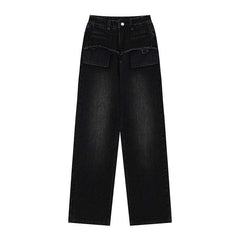 Straight Jeans For Women