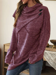 Long Sleeve T-Shirt