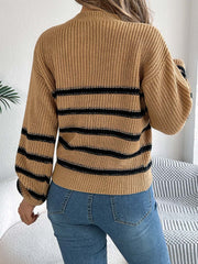 Long Sleeve Sweater