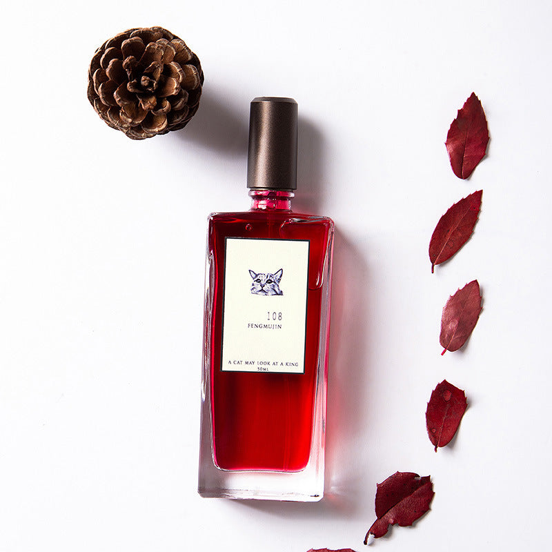 Sandal Fragrance Perfume