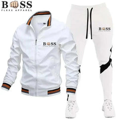 BSS FLEXX APPAREL 2024 Mens