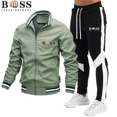 BSS FLEXX APPAREL 2024 Mens