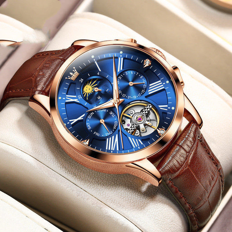 Automatic Mechanical Watch