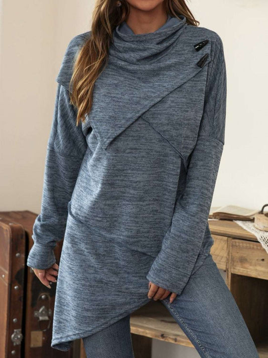  Long Sleeve T-Shirt