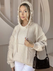 Fringe Hem