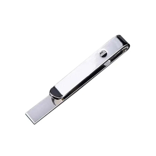 Metal Tie Clips