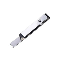 Metal Tie Clips