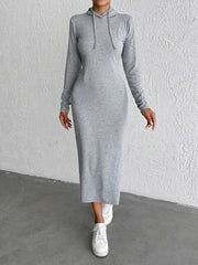 Drawstring Long Sleeve