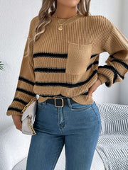 Long Sleeve Sweater