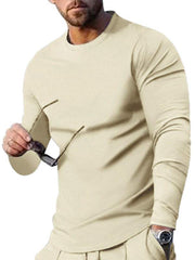 new-mens-two-piece-set-round-neck