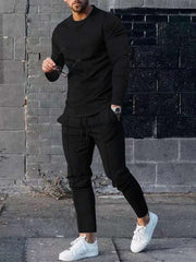 new-mens-two-piece-set-round-neck