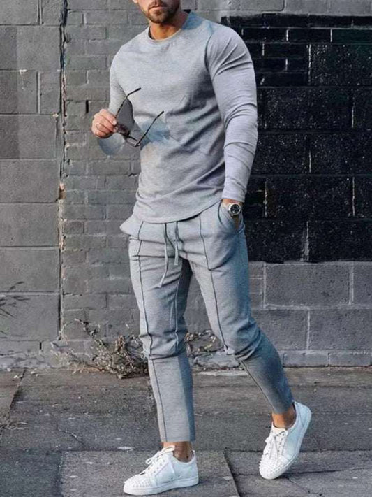 new-mens-two-piece-set-round-neck