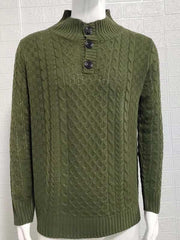 Knitted Sweater