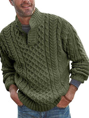 Knitted Sweater