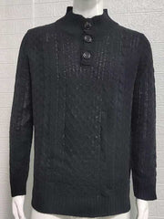 Knitted Sweater