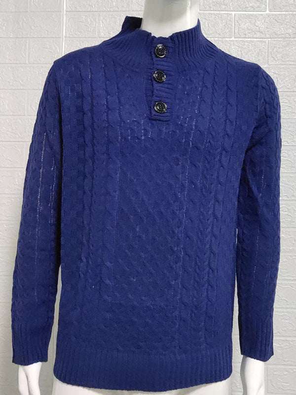 Knitted Sweater