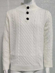 Knitted Sweater