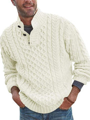 Knitted Sweater