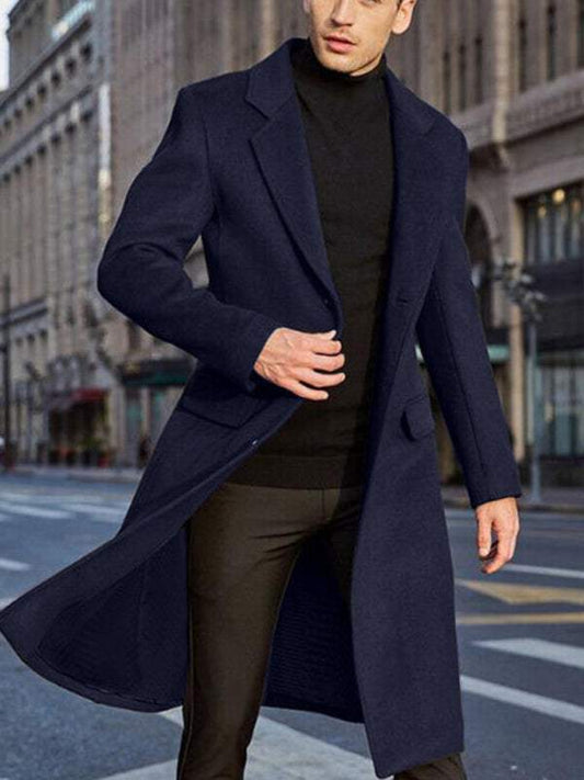 woolen-coat