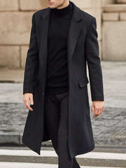 woolen-coat