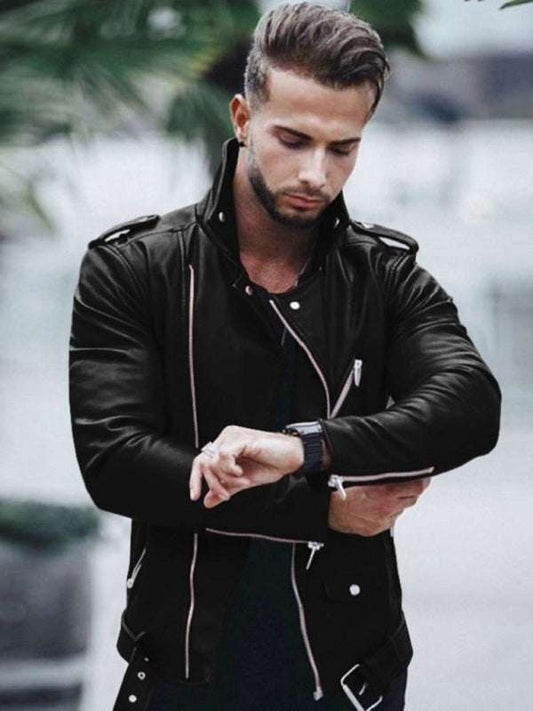 biker-Jacket