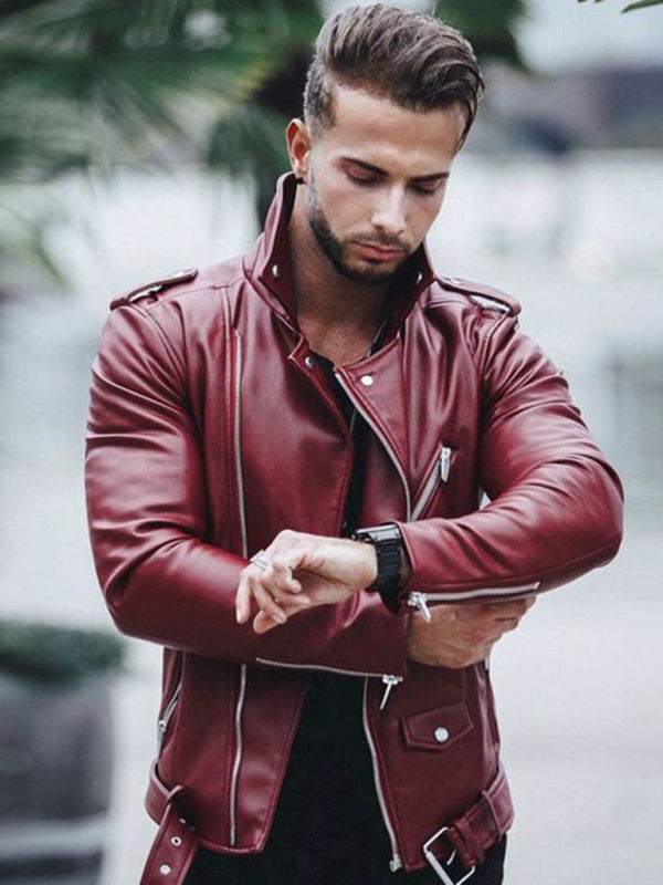 biker-Jacket