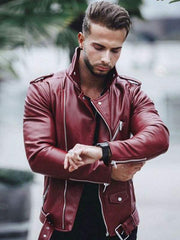 biker-Jacket