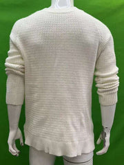 men striped