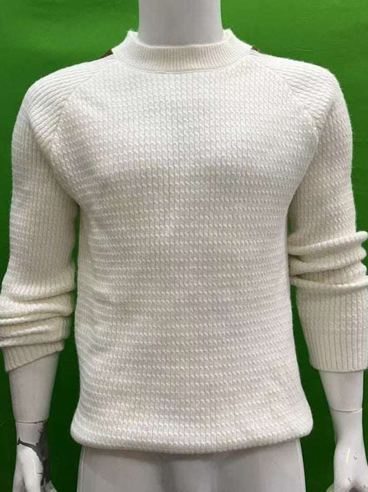 men striped