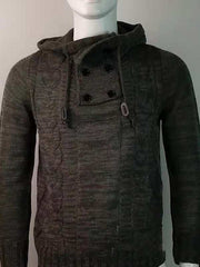 Turtleneck Sweater