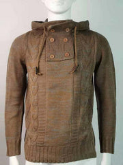 Turtleneck Sweater
