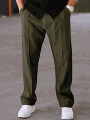 casual trousers