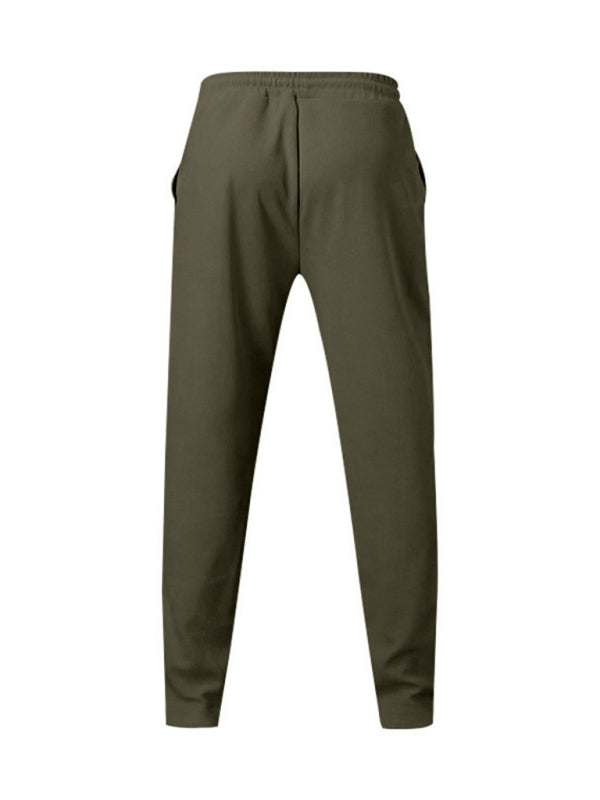 casual trousers