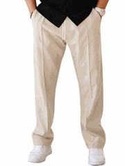 casual trousers