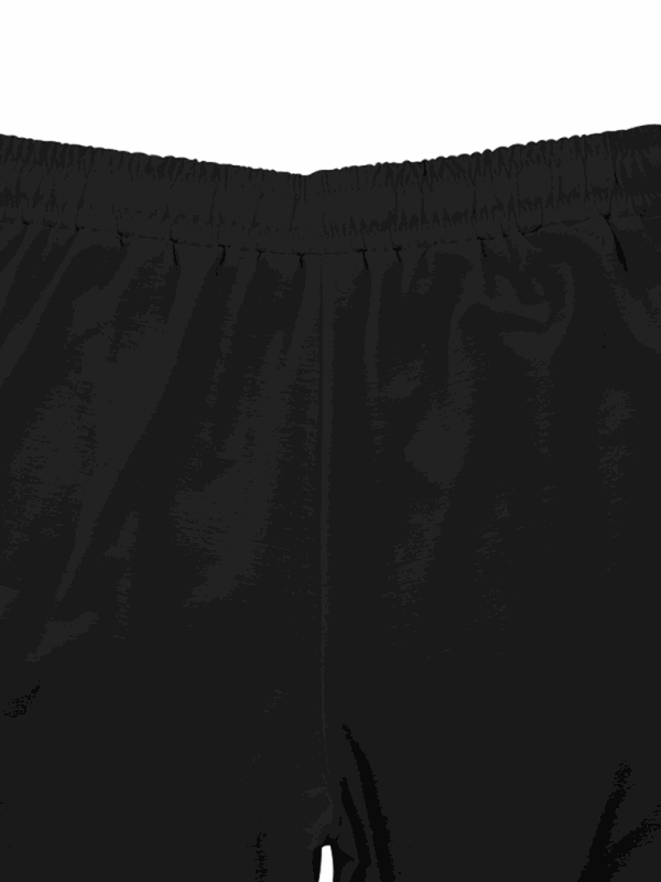 Men's loose straight sports casual trousers