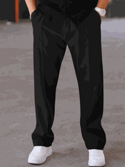 casual trousers