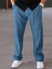 casual trousers