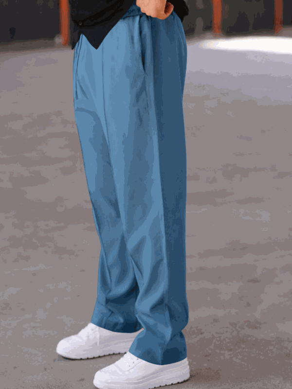 casual trousers