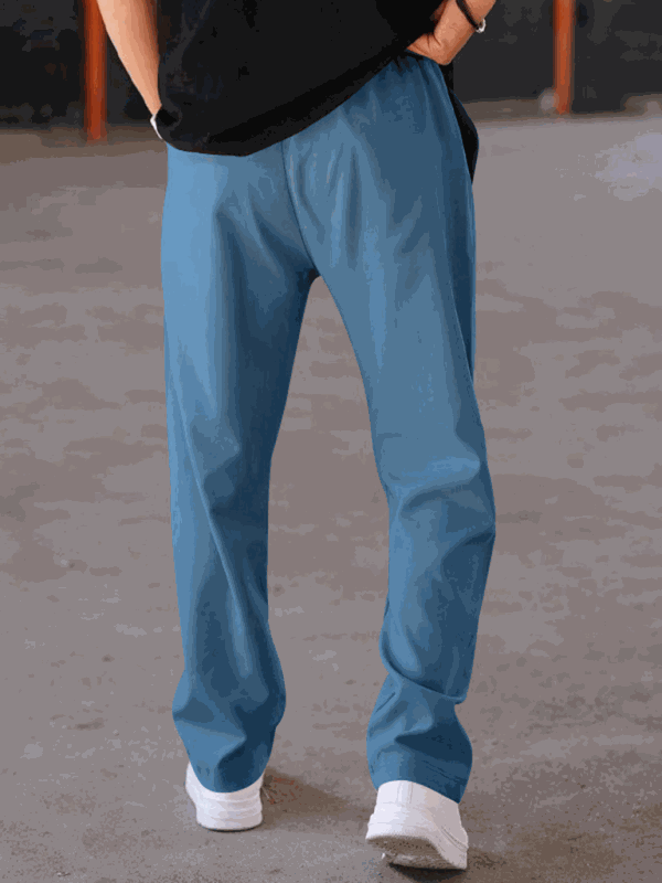 casual trousers