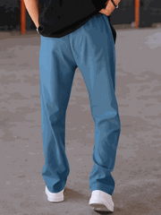 casual trousers