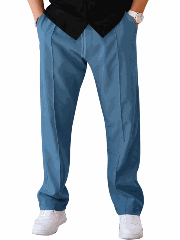 casual trousers