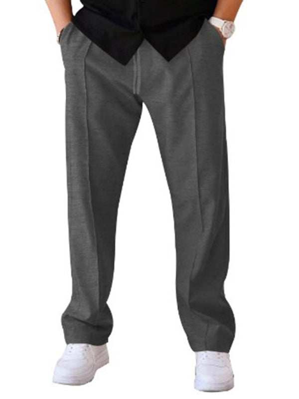 casual trousers