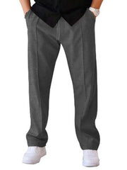 casual trousers