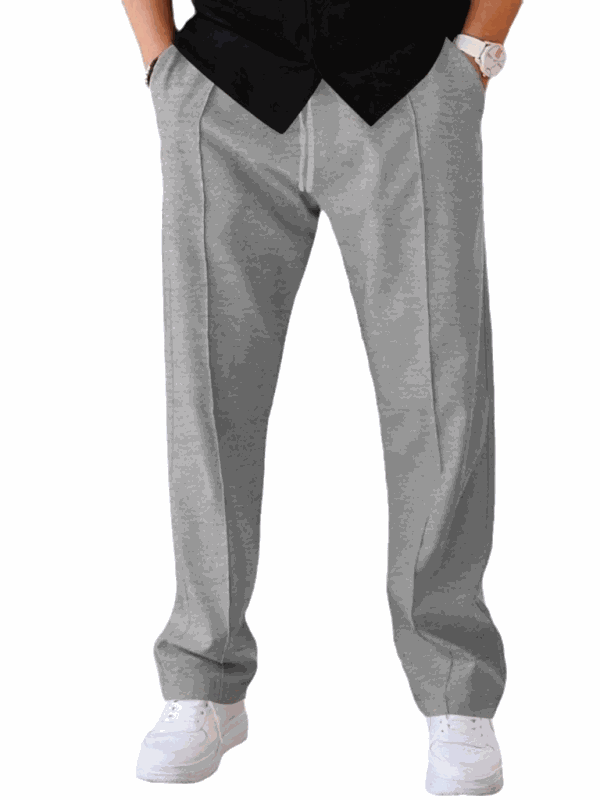 casual trousers